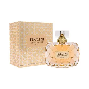 Puccini Lovely Night 100ml - Perfume Importado Feminino - Eau De Parfum