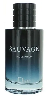 Dior Sauvage 100ml - Perfume Importado Masculino - Eau De Parfum