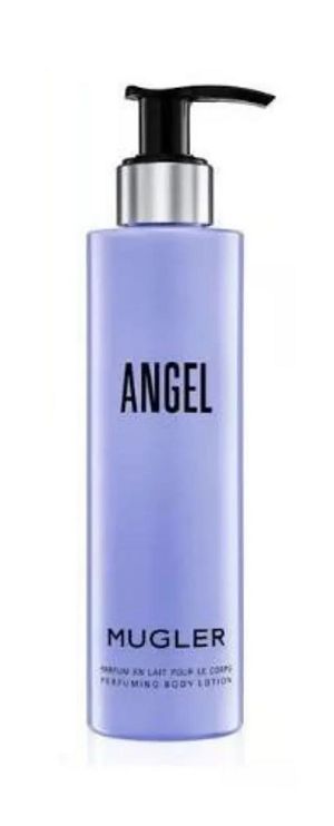 Loção Corporal Angel 200ml