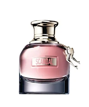 Jean Paul Gaultier Scandal 30ml - Perfume Importado Feminino - Eau De Parfum
