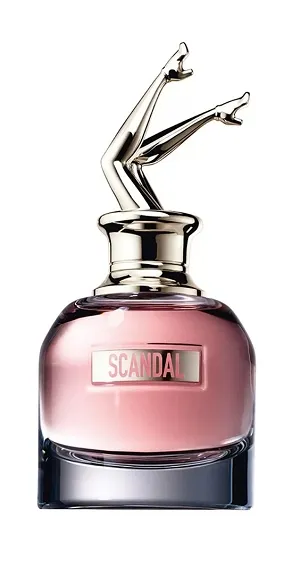Jean Paul Gaultier Scandal 50ml - Perfume Importado Feminino - Eau De Parfum