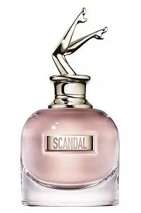 Jean Paul Gaultier Scandal 80ml - Perfume Importado Feminino - Eau De Parfum