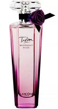 Trésor Midnight Rose 75ml - Perfume Importado Feminino - Eau De Parfum