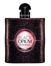 Black Opium 90ml - Perfume Importado Feminino - Eau De Parfum