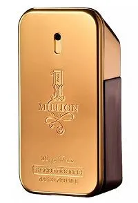 1 Million 30ml - Perfume Importado Masculino - Eau De Toilette