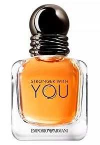 Stronger With You 30ml - Perfume Importado Masculino - Eau De Toilette