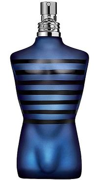Jean Paul Gaultier Le Male Ultra 75ml - Perfume Importado Masculino - Eau De Toilette