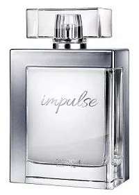 Impulse For Men Lonkoom 100ml - Perfume Importado Masculino - Eau De Toilette