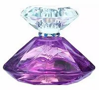 Diamond Lonkoom 100ml - Perfume Importado Feminino - Eau De Parfum