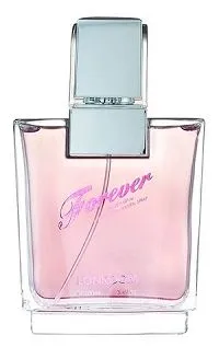 Forever Lonkoom 100ml - Perfume Importado Feminino - Eau De Parfum