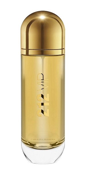 212 Vip 125ml - Perfume Importado Feminino - Eau De Parfum