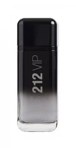 212 Vip Men Black 200ml - Perfume Importado - Eau De Parfum