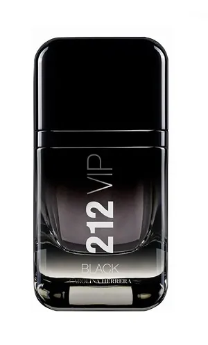 212 Vip Men Black 50ml - Perfume Importado - Eau De Parfum