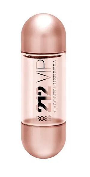 212 Vip Rose 30ml - Perfume Importado Feminino - Eau De Parfum