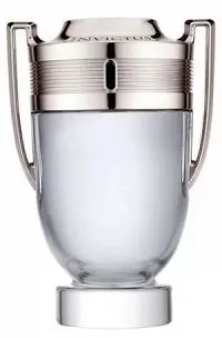 Paco Rabanne Invictus 50ml - Perfume Importado Masculino - Eau De Toilette