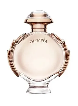 Paco Rabanne Olympea 80ml - Perfume Importado - Eau De Parfum