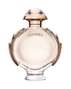 Paco Rabanne Olympea 50ml - Perfume Importado - Eau De Parfum