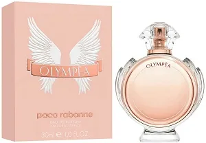 Paco Rabanne Olympea 30ml - Perfume Importado - Eau De Parfum