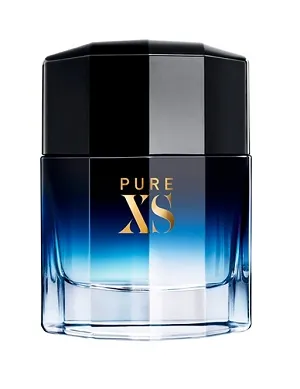 Paco Rabanne Pure Xs 100ml - Perfume Importado Masculino - Eau De Toilette
