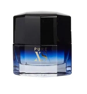 Paco Rabanne Pure Xs 50ml - Perfume Importado Masculino - Eau De Toilette