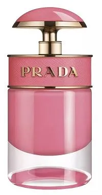 Prada Candy Gloss 30ml - Perfume Importado Feminino - Eau De Toilette