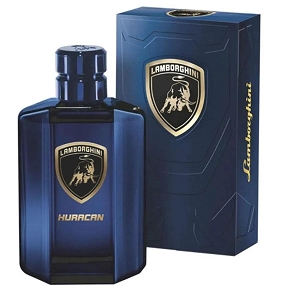 Lamborghini Huracan 100ml - Perfume Importado Masculino - Eau De Toilette