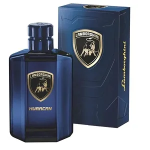 Lamborghini Huracan 100ml - Perfume Importado Masculino - Eau De Toilette