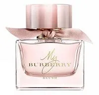 My Burberry Blush 50ml - Perfume Importado Feminino - Eau De Parfum