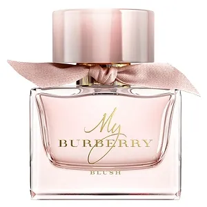 My Burberry Blush 90ml - Perfume Importado Feminino - Eau De Parfum