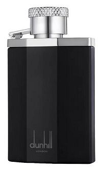 Dunhill Desire Black 100ml - Perfume Importado Masculino - Eau De Toilette