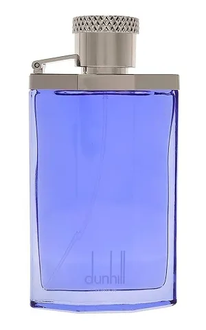 Dunhill Desire Blue 100ml - Perfume Importado Masculino - Eau De Toilette