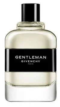 Gentleman 50ml - Perfume Importado Masculino - Eau De Toilette