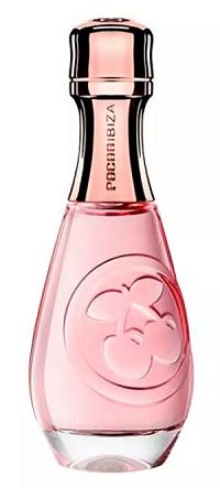 Pacha Ibiza 24-7 80ml - Perfume Importado Feminino - Eau De Toilette