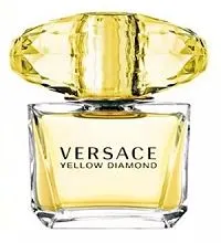 Versace Yellow Diamond 90ml - Perfume Importado Feminino - Eau De Toilette
