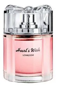 Hearts Wish 100ml - Perfume Importado Feminino - Eau De Parfum