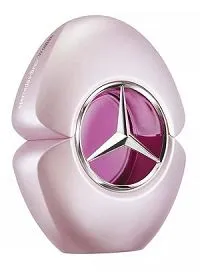 Mercedes Benz Women 60ml - Perfume Importado Feminino - Eau De Parfum