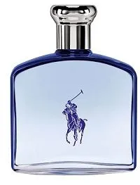 Polo Ultra Blue 125ml - Perfume Importado Masculino - Eau De Toilette
