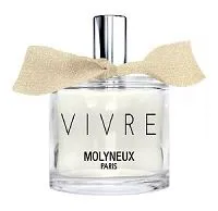 Vivre Molyneux 100ml - Perfume Importado Feminino - Eau De Parfum