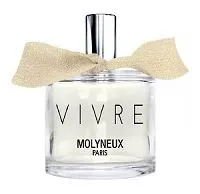 Vivre Molyneux 50ml - Perfume Importado Feminino - Eau De Parfum