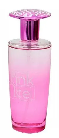 Pink Ice Omerta 100ml - Perfume Importado Feminino - Eau De Parfum