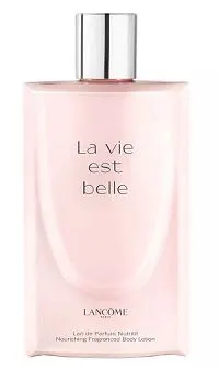 La Vie Est Belle Lait Corps De Loção Corporal 200ml - Perfume Importado - Parfum