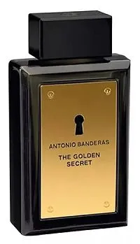 The Golden Secret 200ml - Perfume Importado Masculino - Eau De Toilette