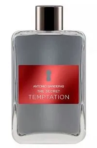 The Secret Temptation 200ml - Perfume Importado Masculino - Eau De Toilette