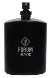Forum Jeans2 100ml - Perfume Importado Masculino - Eau De Cologne