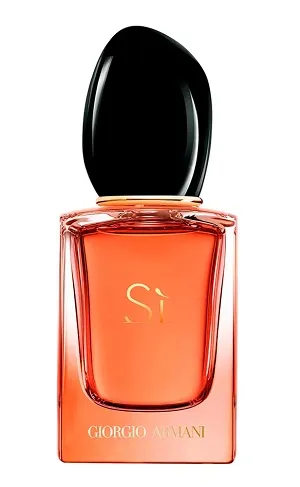 Si Intense 30ml - Perfume Importado Feminino - Eau De Parfum