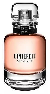 Linterdit 35ml - Perfume Importado Feminino - Eau De Parfum