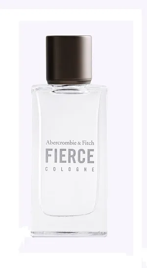 Fierce Abercrombie & Fitch 50ml - Perfume Importado Masculino - Eau De Cologne