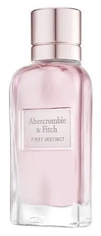First Instinct Abercrombie & Fitch 50ml - Perfume Importado Feminino - Eau De Parfum