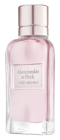 First Instinct Abercrombie & Fitch 30ml - Perfume Importado Feminino - Eau De Parfum