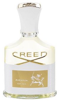 Creed Aventus For Her 75ml - Perfume Importado Feminino - Eau De Parfum